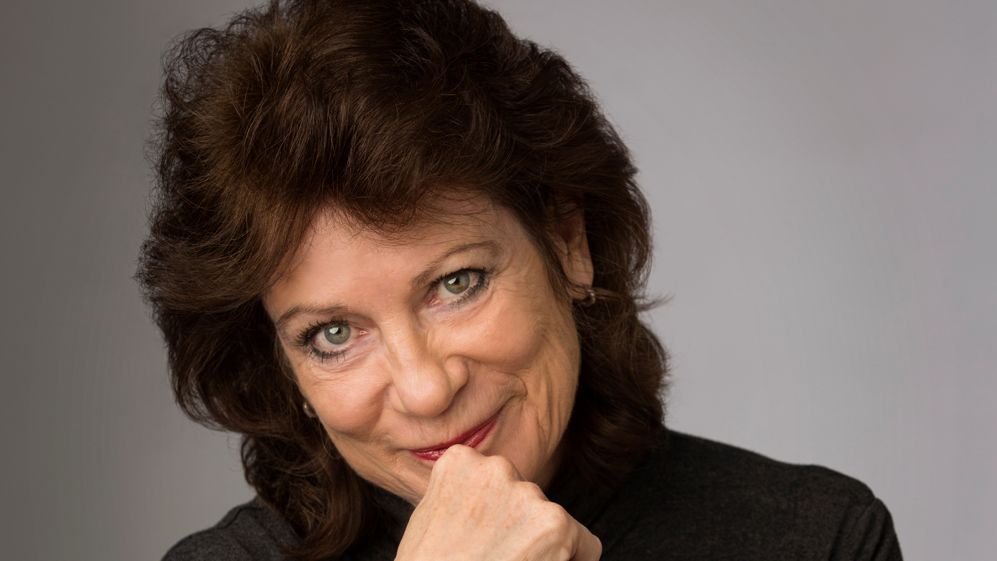 Image: Author's Talk and Book Signing with Rilla Askew