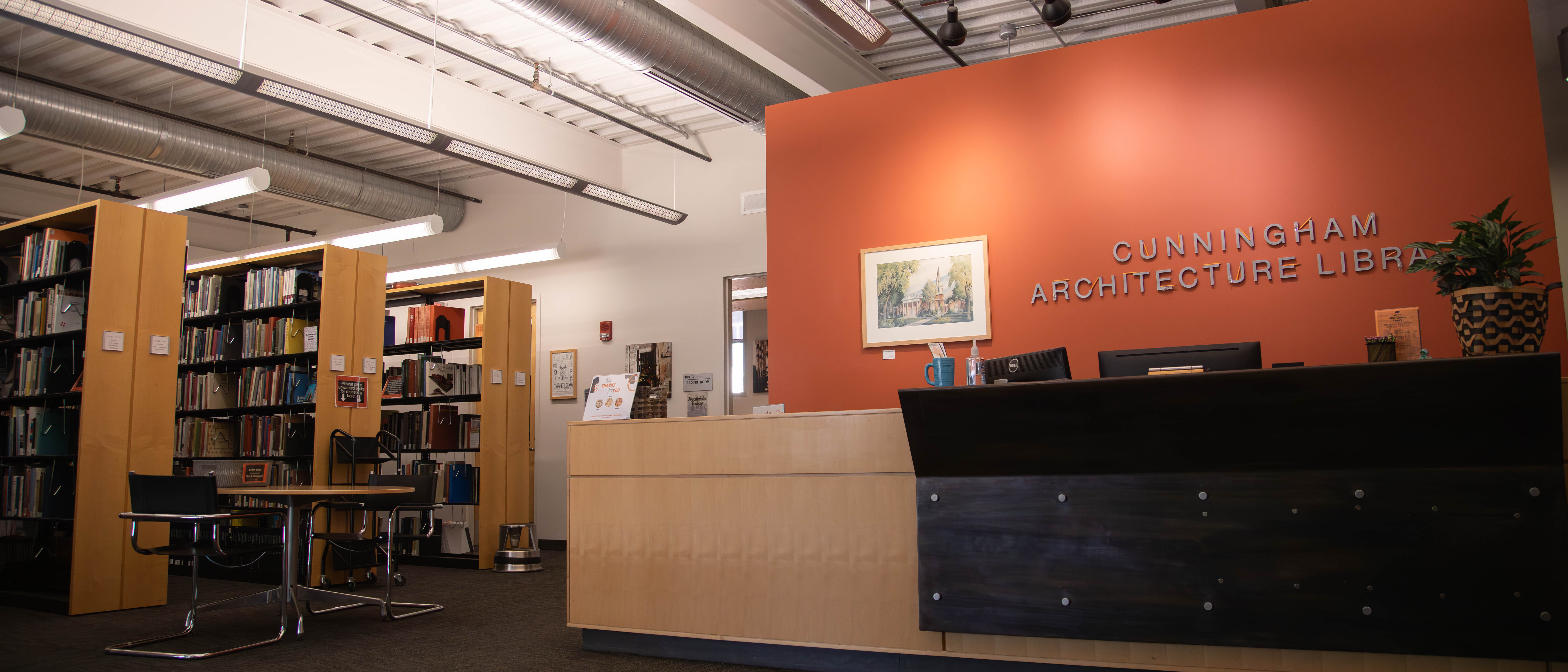 Architecture Library