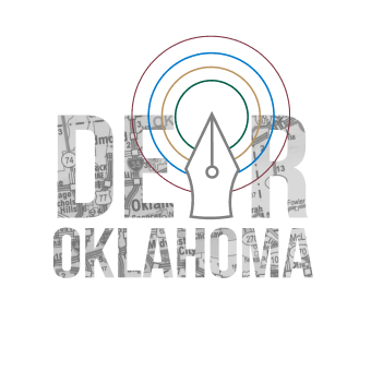 Dear Oklahoma Icon