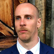 Matthew Williams