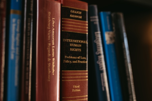 Citation Management (Zotero)
