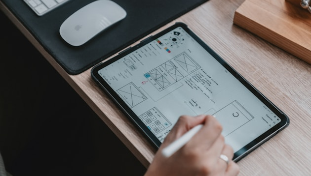 Digital Scholarship