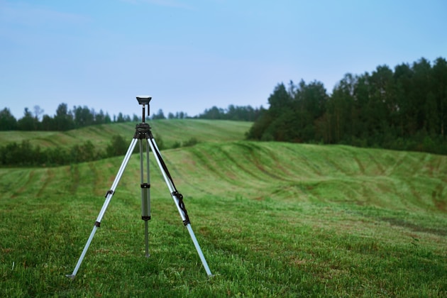 Geographic Information Systems (GIS)