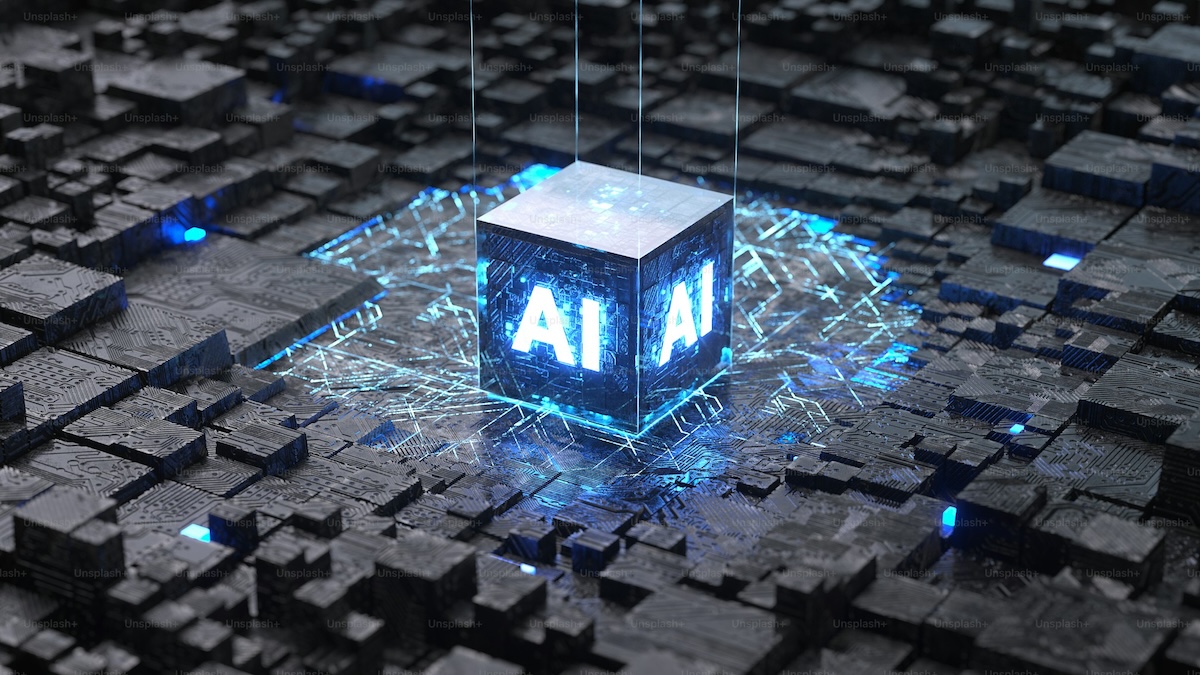 AI Literacy Banner