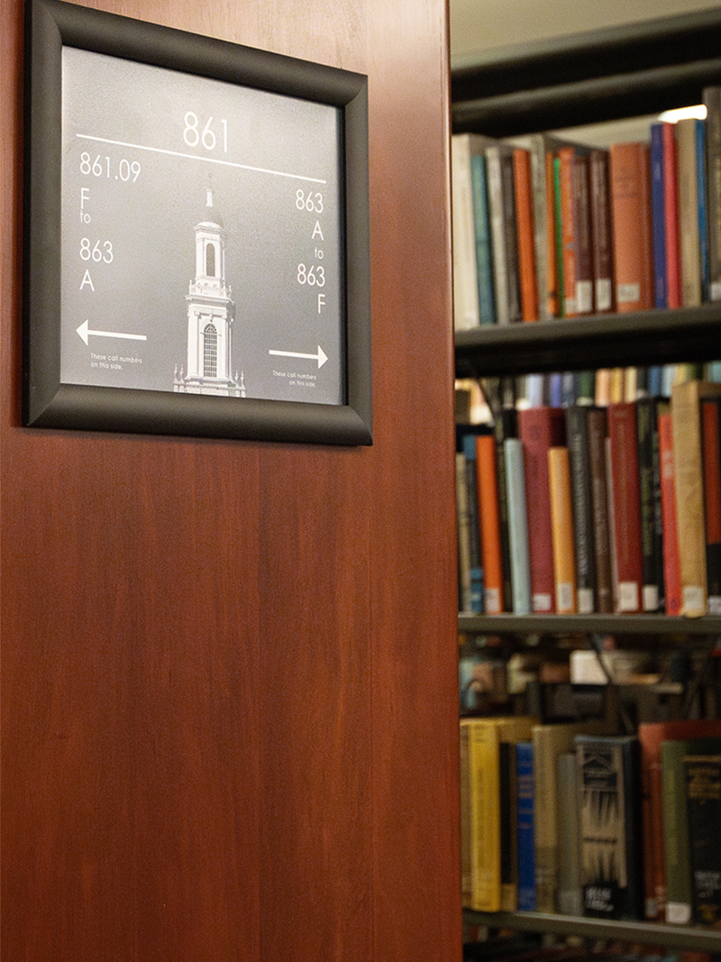 image for Find and Borrow