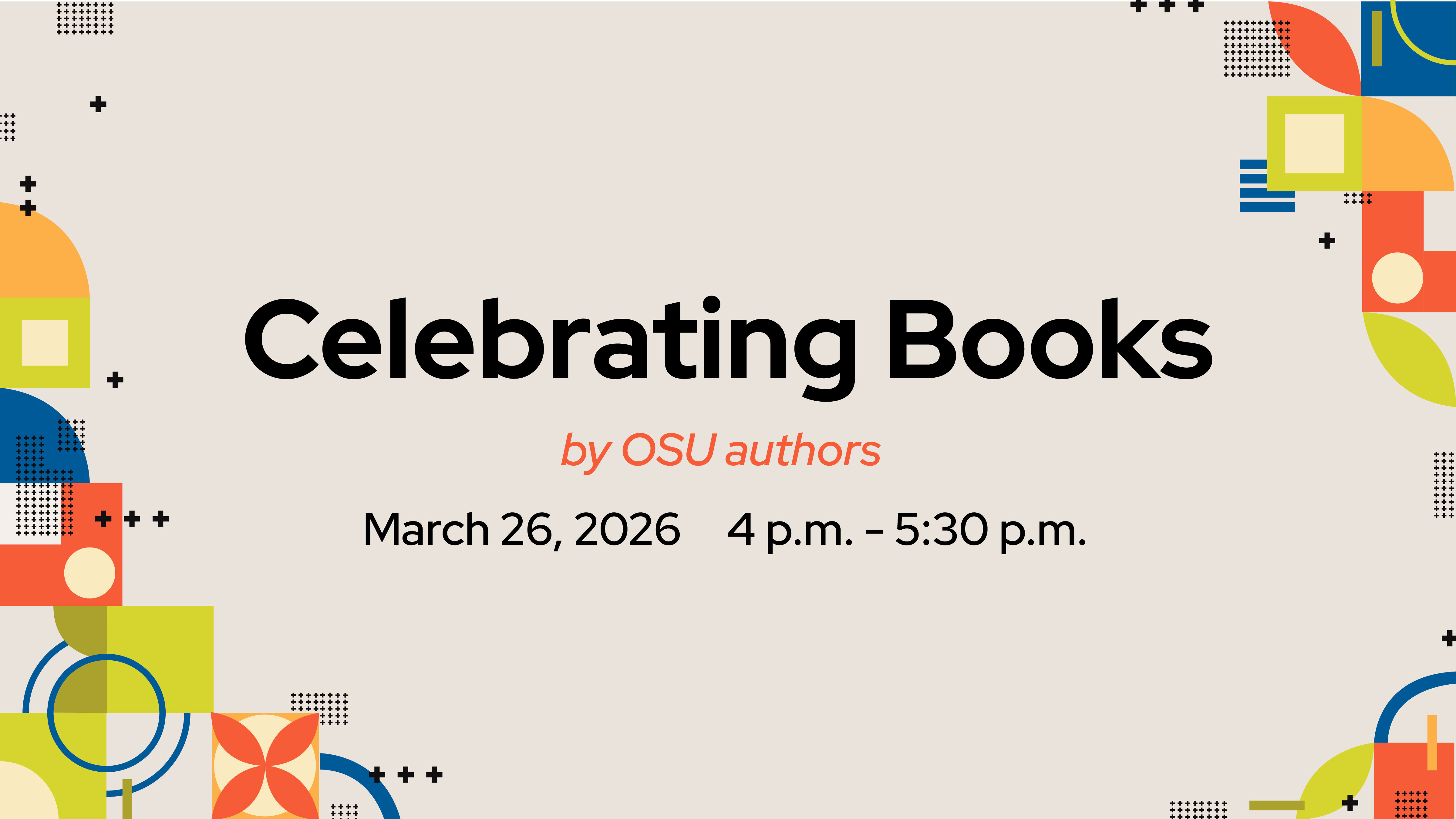 Calling All Book Authors (image)