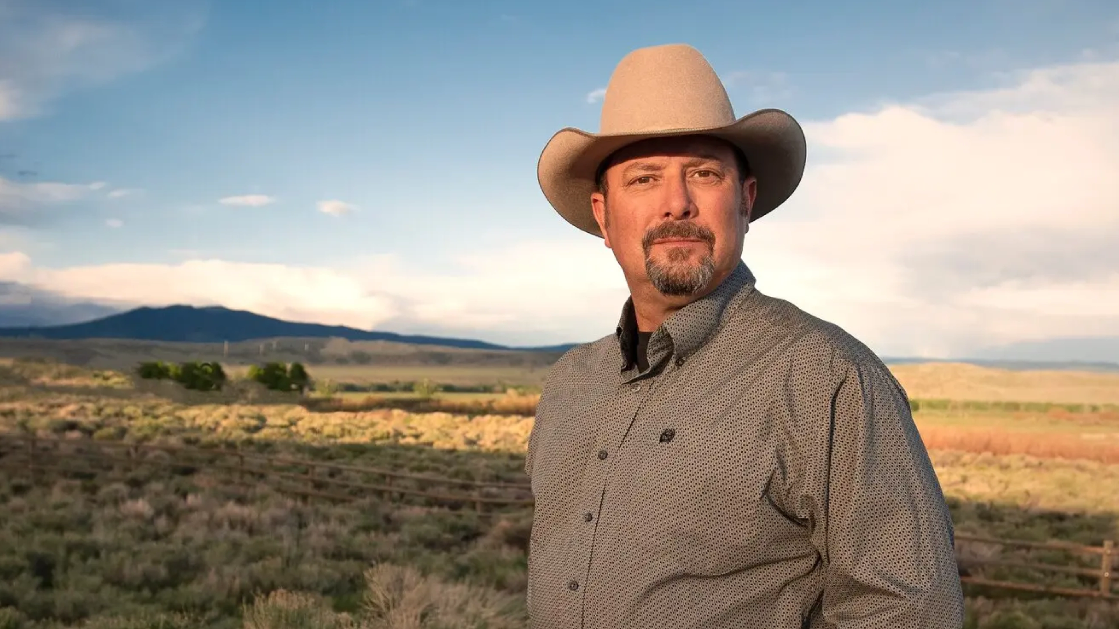 New York Times bestselling author C.J. Box to headline Cobb Speaker Series (image)