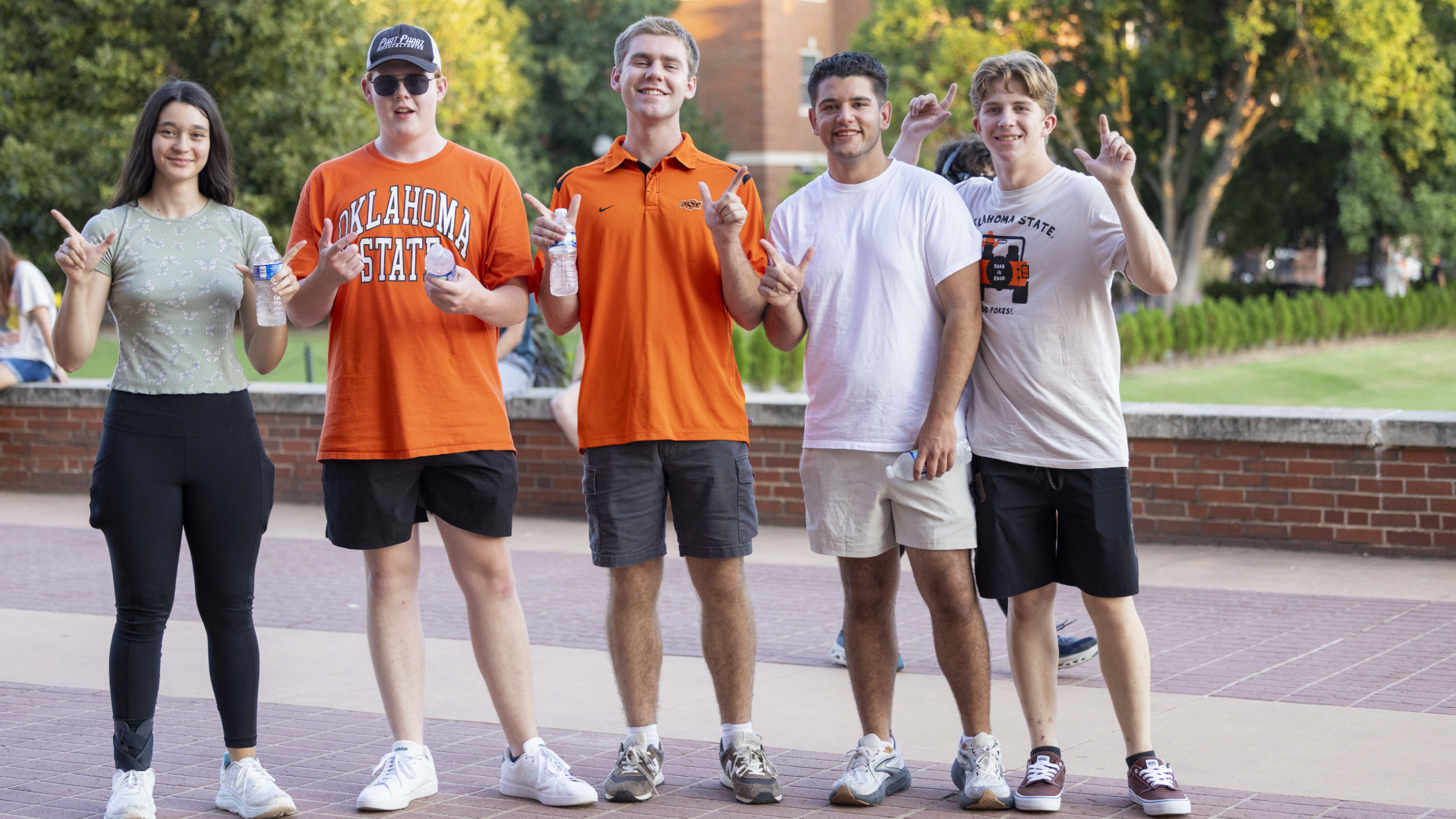 OSU Libraries to host annual House Party freshman orientation event (image)