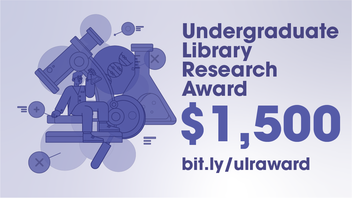 Image for Students can win $1,500 with ULRA